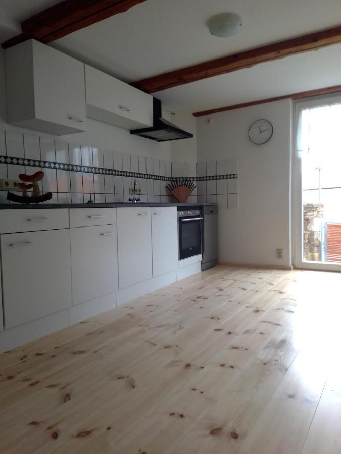 Ferienhaus Schock Thale Eksteriør billede